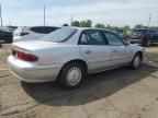 2001 Buick Century Limited