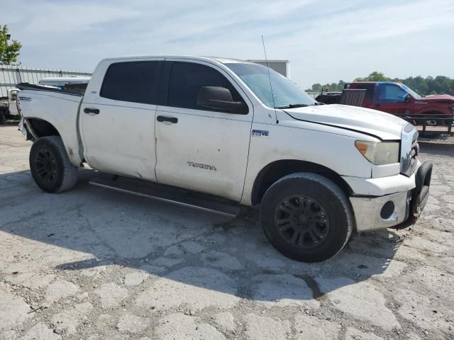 2008 Toyota Tundra Crewmax