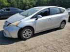 2012 Toyota Prius V