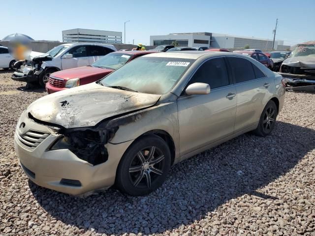 2007 Toyota Camry CE