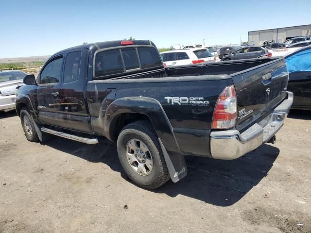 2013 Toyota Tacoma