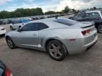 2010 Chevrolet Camaro LT