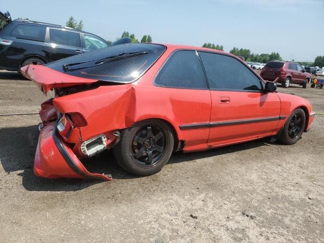 1991 Acura Integra GS