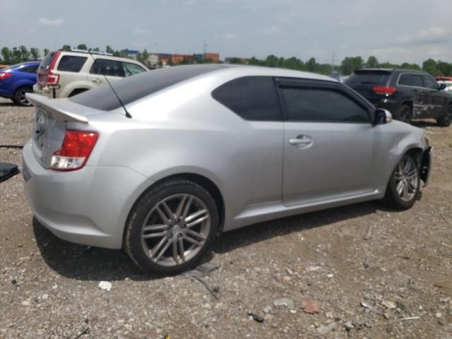 2012 Scion TC