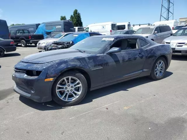 2014 Chevrolet Camaro LS