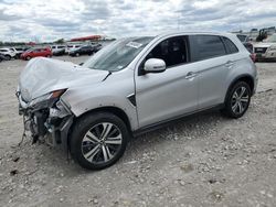 Mitsubishi Outlander Vehiculos salvage en venta: 2020 Mitsubishi Outlander Sport ES