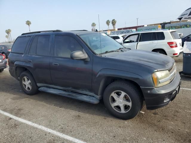 2006 Chevrolet Trailblazer LS