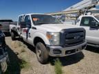 2014 Ford F350 Super Duty