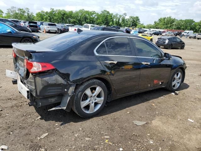 2012 Acura TSX Tech