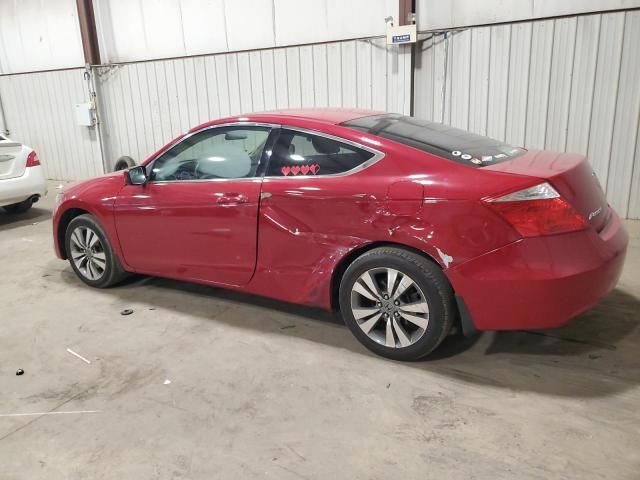 2009 Honda Accord EX