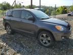 2011 Toyota Rav4 Sport