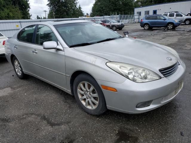 2003 Lexus ES 300