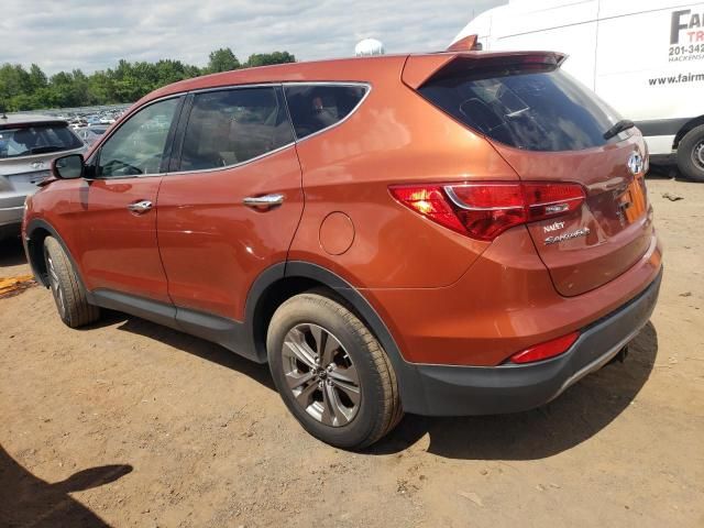 2016 Hyundai Santa FE Sport