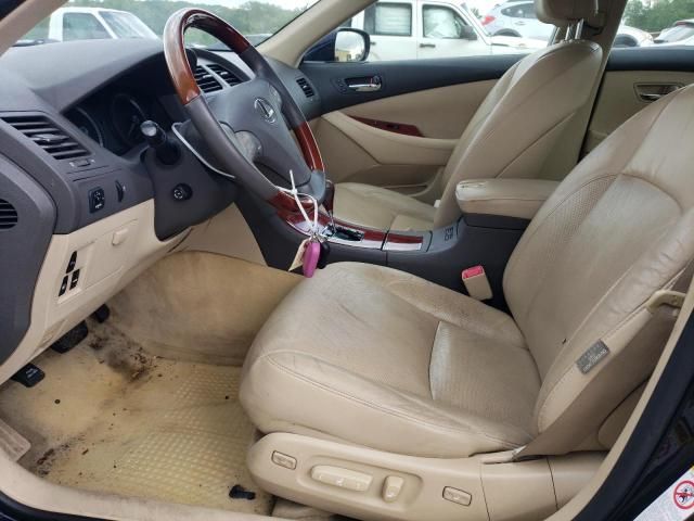 2009 Lexus ES 350