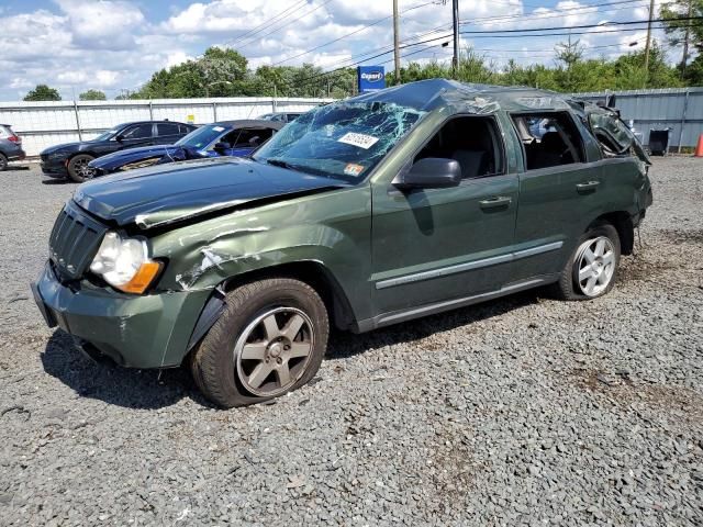 2009 Jeep Grand Cherokee Laredo