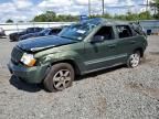 2009 Jeep Grand Cherokee Laredo