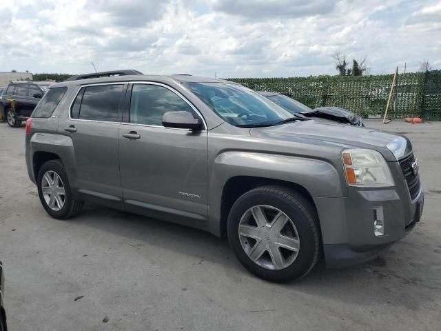 2012 GMC Terrain SLE