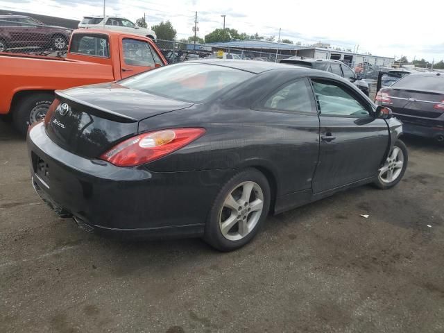 2004 Toyota Camry Solara SE