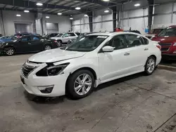 2013 Nissan Altima 2.5 en venta en Ham Lake, MN