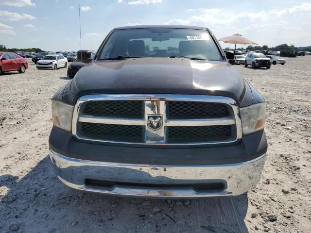 2012 Dodge RAM 1500 ST