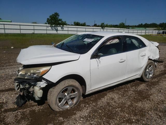 2013 Chevrolet Malibu 1LT