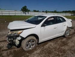 2013 Chevrolet Malibu 1LT en venta en Houston, TX