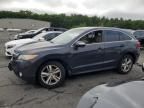 2015 Acura RDX Technology