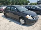 2004 Nissan Versa S