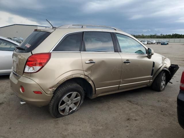 2008 Saturn Vue XR