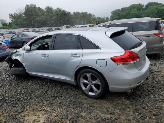 2010 Toyota Venza