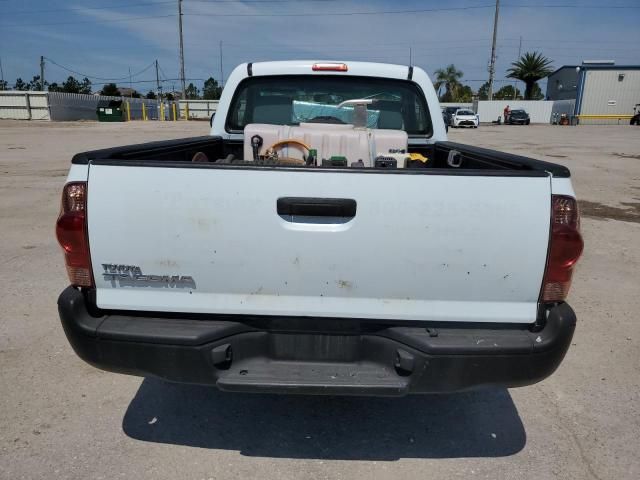 2008 Toyota Tacoma