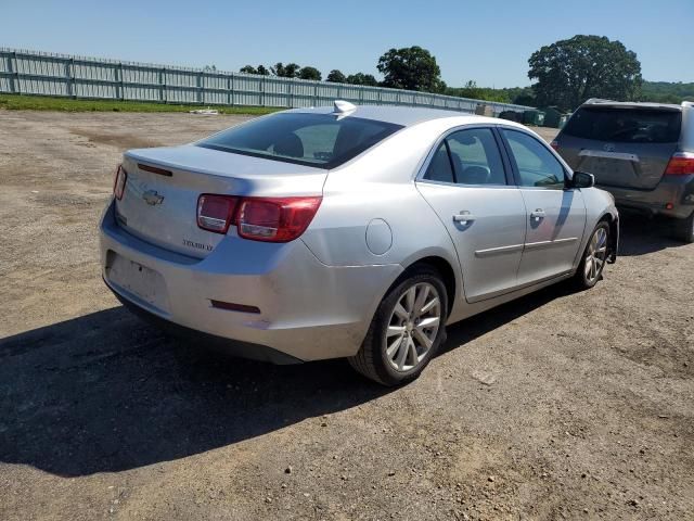 2015 Chevrolet Malibu 2LT