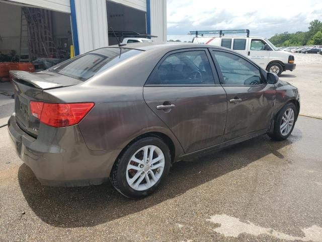 2012 KIA Forte EX