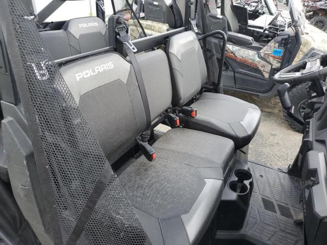 2021 Polaris Ranger Crew XP 1000 Premium