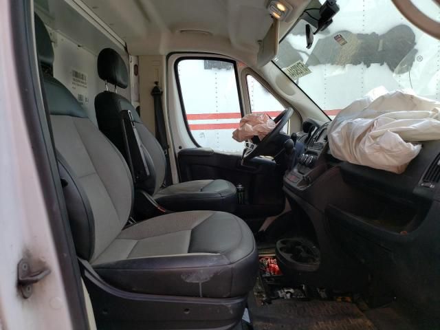 2019 Dodge RAM Promaster 3500 3500 Standard