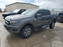 2019 Ford Ranger XL en venta en Haslet, TX