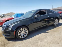 2015 Cadillac ATS en venta en North Las Vegas, NV