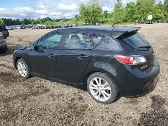 2010 Mazda 3 S