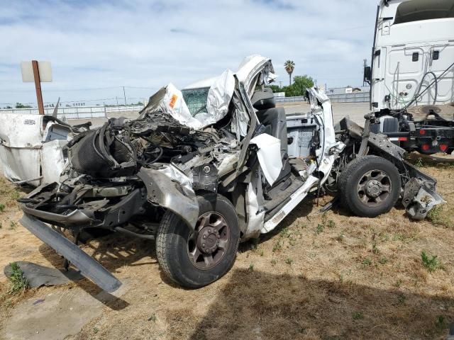 2016 Ford F250 Super Duty