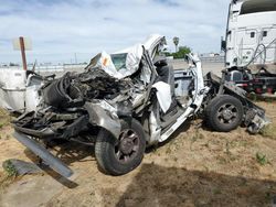Salvage cars for sale at Fresno, CA auction: 2016 Ford F250 Super Duty