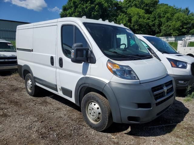 2015 Dodge RAM Promaster 1500 1500 Standard