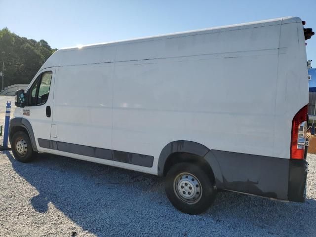 2018 Dodge RAM Promaster 3500 3500 High