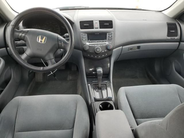 2007 Honda Accord SE