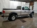 2002 Chevrolet S Truck S10