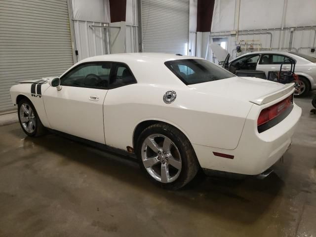 2010 Dodge Challenger R/T