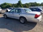 2003 Mercury Grand Marquis GS