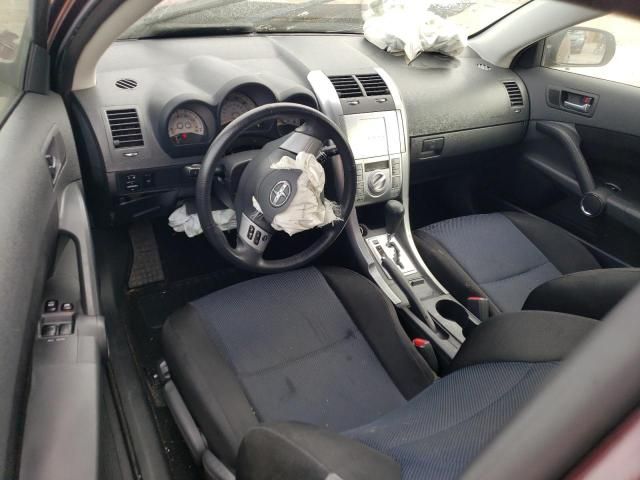 2006 Scion TC