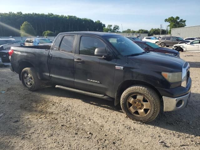 2008 Toyota Tundra Double Cab