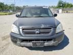 2003 Honda Pilot EX