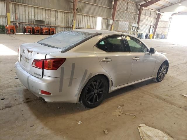 2006 Lexus IS 350